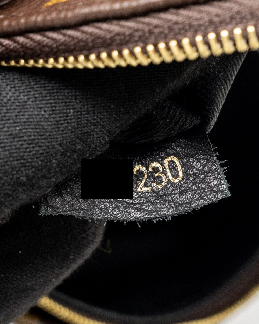 AAA Replica Louis Vuitton LV MINI PALM SPRING BACKPACK MONOGRAM CANVAS GHW