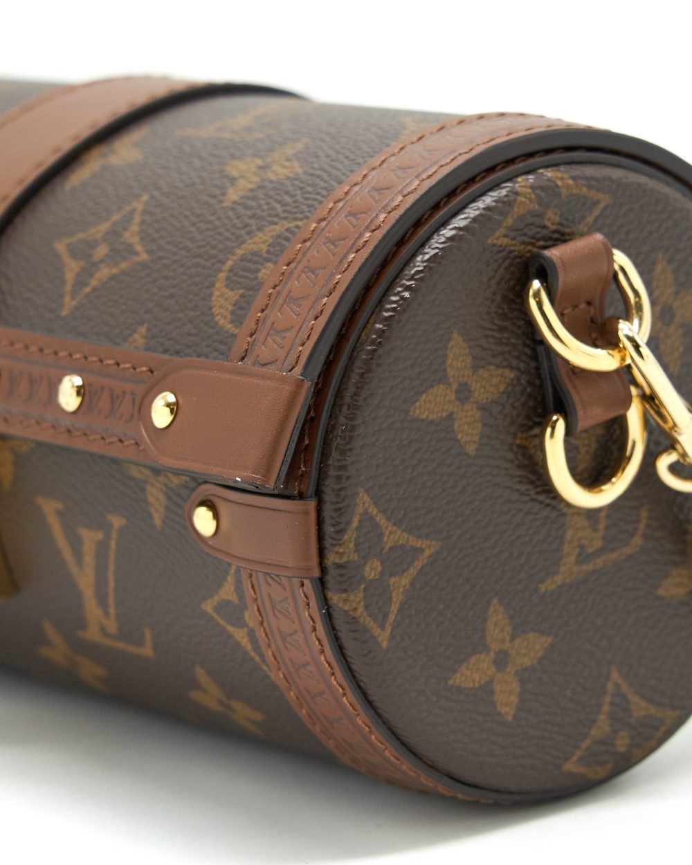 AAA Replica Louis Vuitton LV PAPILLON TRUNK MONOGRAM