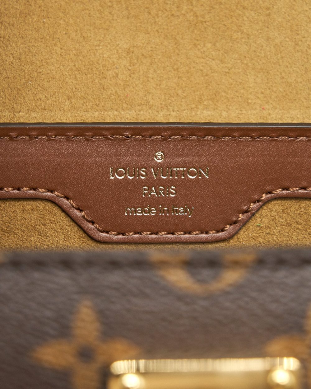 AAA Replica Louis Vuitton LV PAPILLON TRUNK BAG MONOGRAM CANVAS