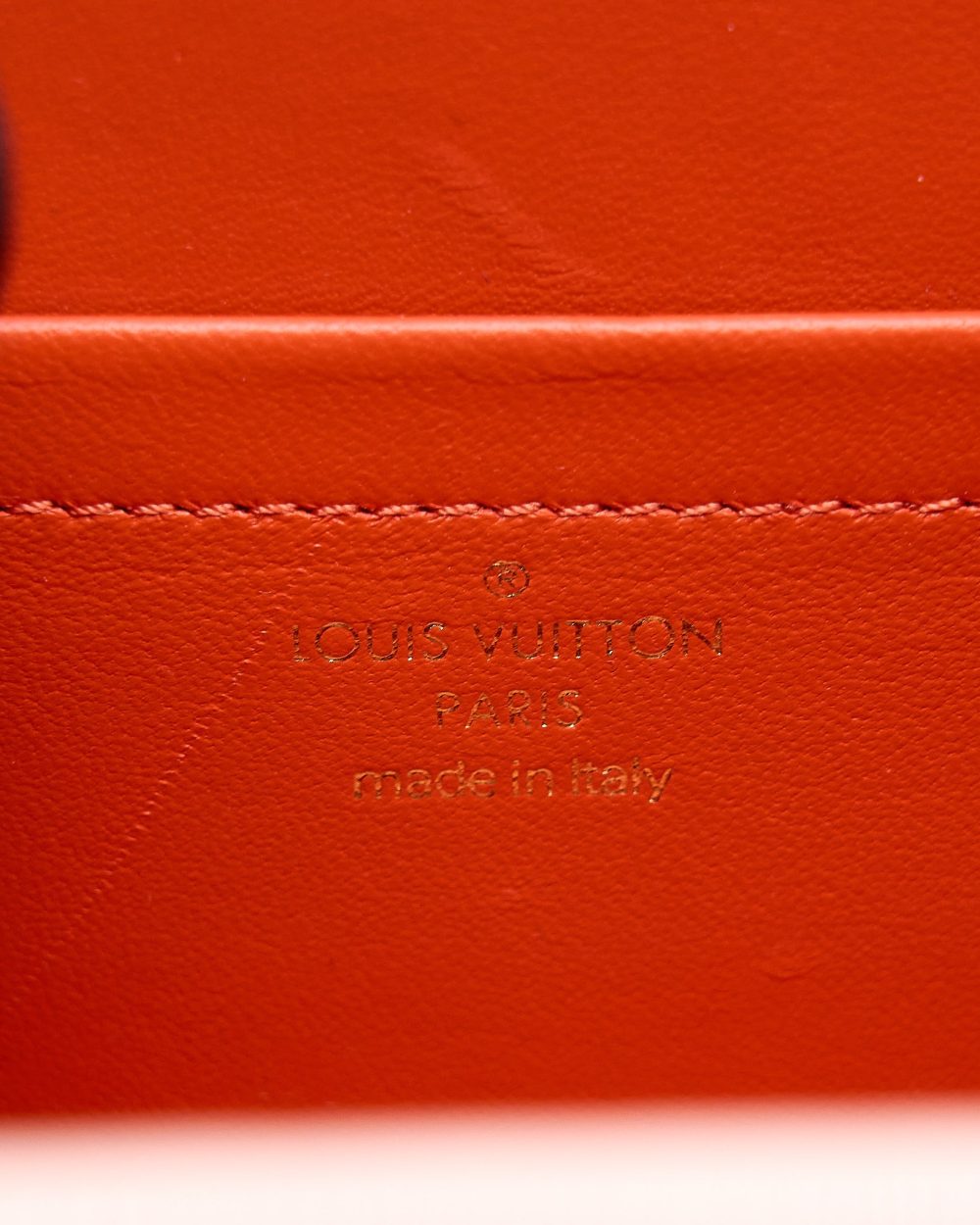 AAA Replica Louis Vuitton LV BLEECKER BOX BAG VERNIS PINK GHW