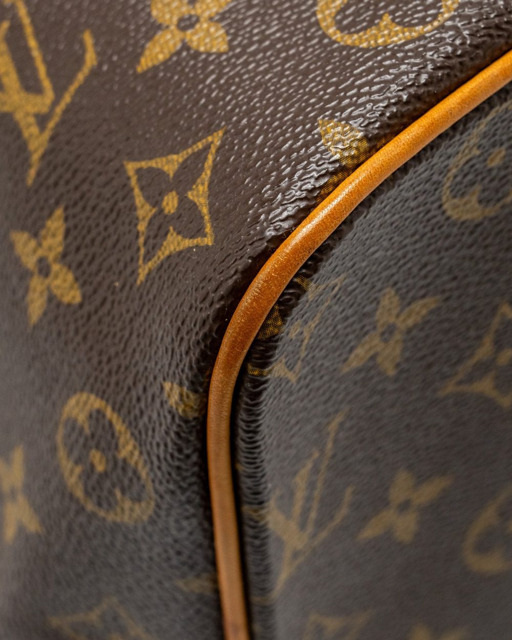 AAA Replica Louis Vuitton LV PALERMO GM TOTE BAG MONOGRAM CANVAS GHW