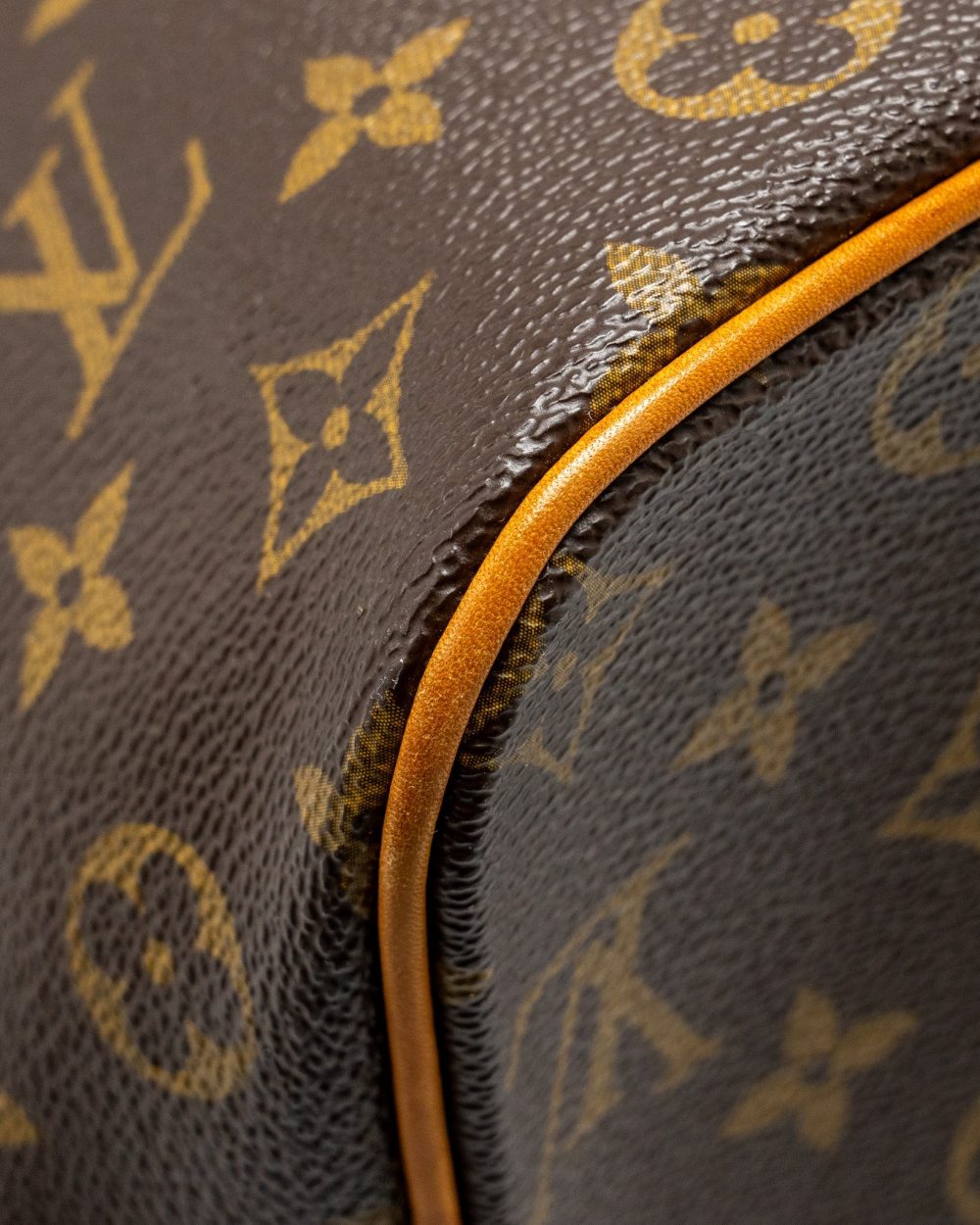 AAA Replica Louis Vuitton LV PALERMO GM TOTE BAG MONOGRAM CANVAS GHW