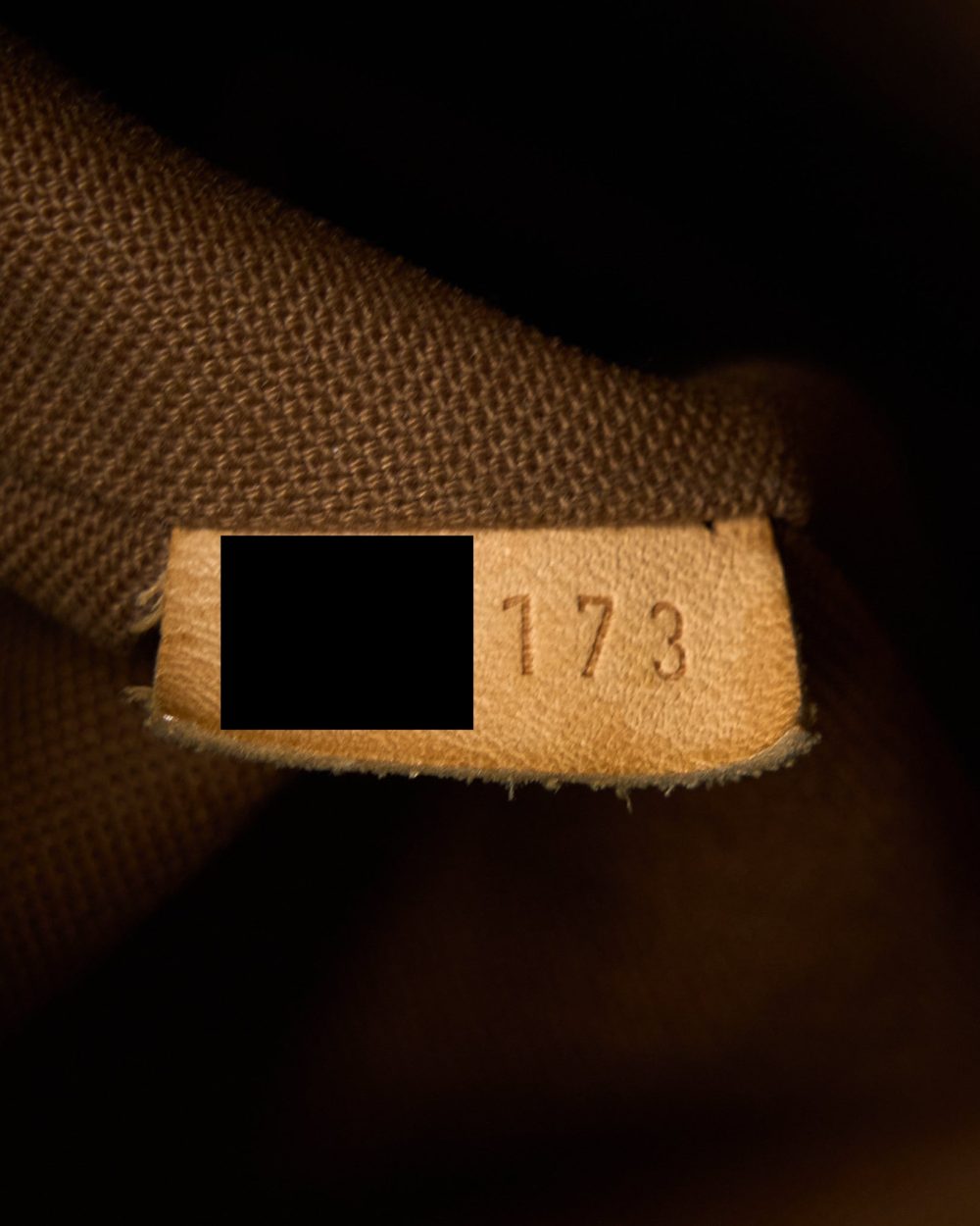 AAA Replica Louis Vuitton LV SULLY MM MONOGRAM CANVAS GHW