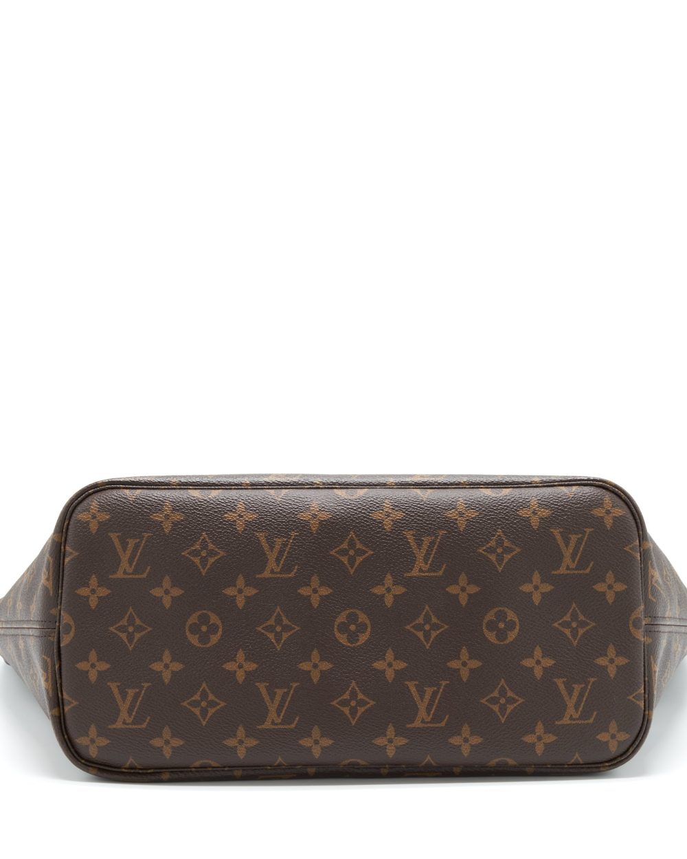 AAA Replica Louis Vuitton LV NEVERFULL MM WORLD TOUR MONOGRAM CANVAS LIMITED EDITION