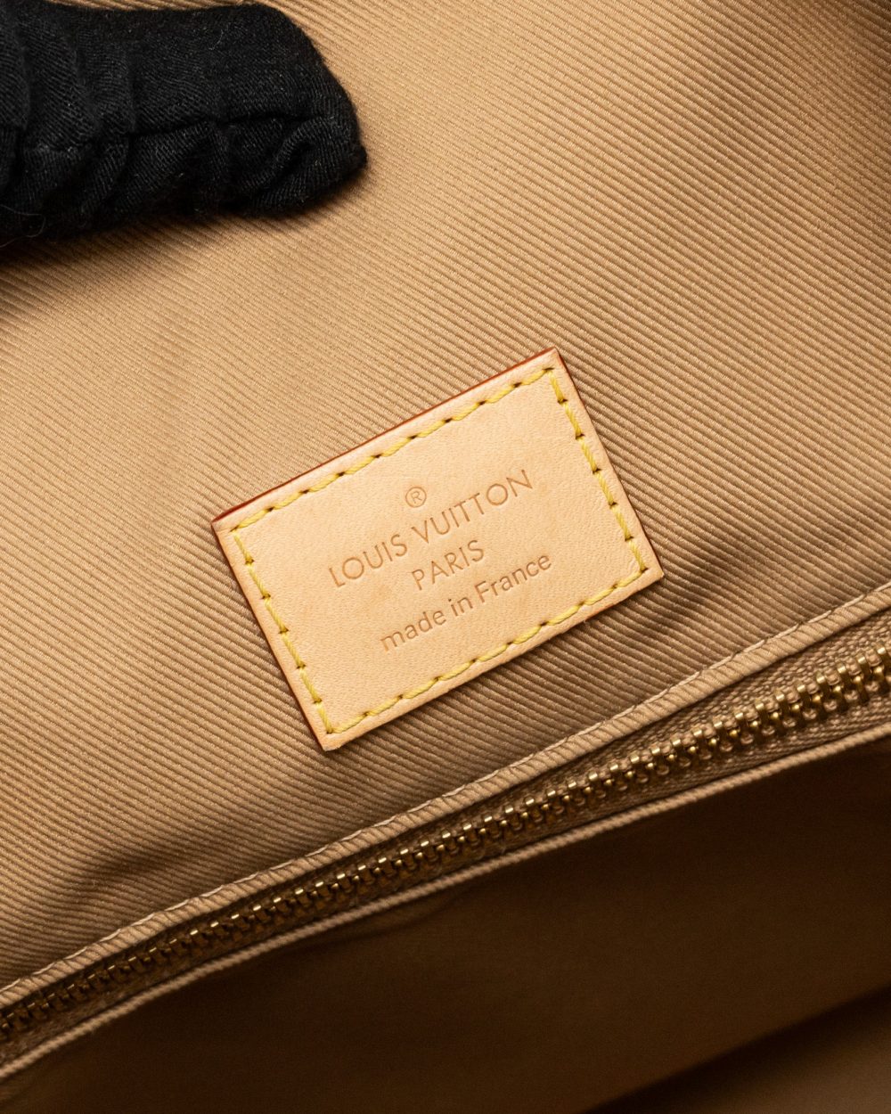 AAA Replica Louis Vuitton LV GRACEFUL PM MONOGRAM CANVAS GHW