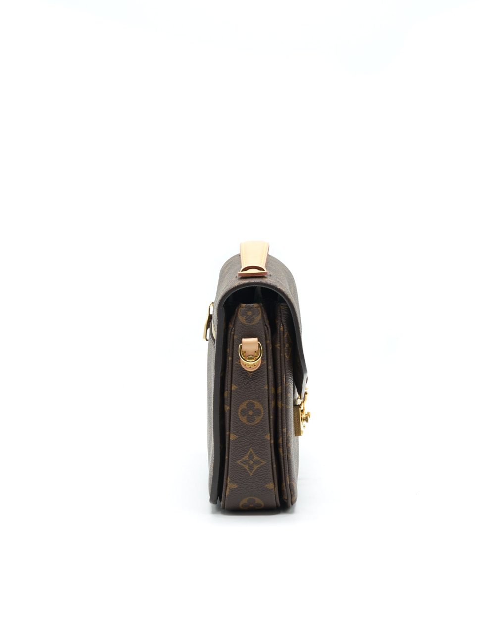 AAA Replica Louis Vuitton LV POCHETTE METIS MONOGRAM CANVAS