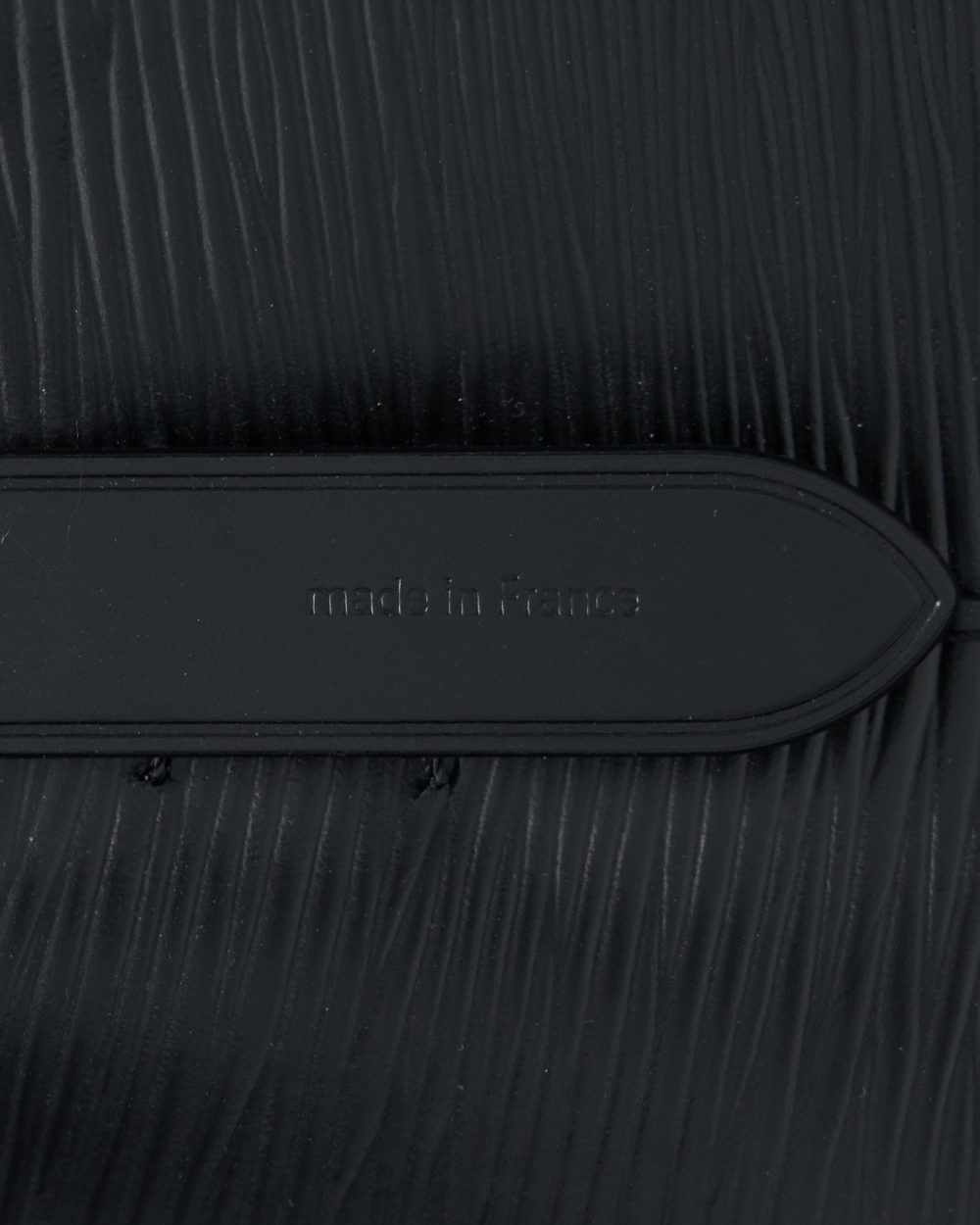 AAA Replica Louis Vuitton LV NEONOE EPI BLACK SHW