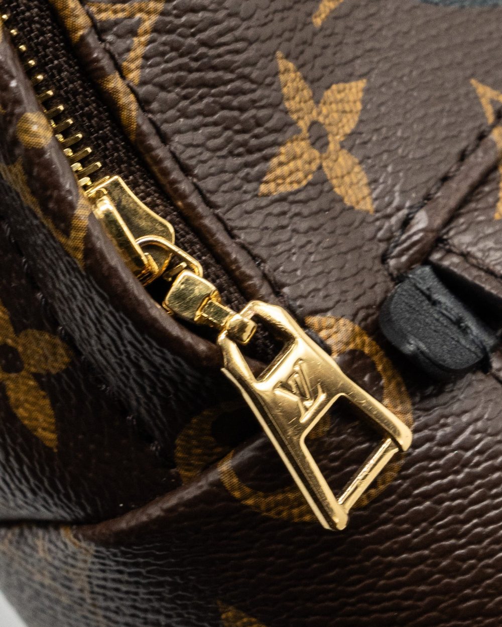 AAA Replica Louis Vuitton LV MINI PALM SPRING BACKPACK LIMITED EDITION MONOGRAM CANVAS/MULTICOLOUR GHW