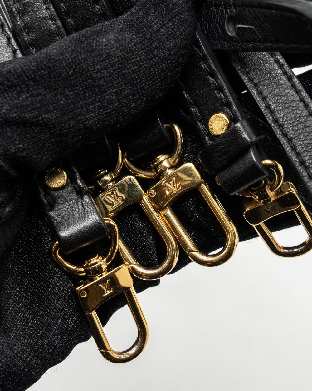 AAA Replica Louis Vuitton LV MINI PALM SPRING BACKPACK LIMITED EDITION MONOGRAM CANVAS/MULTICOLOUR GHW