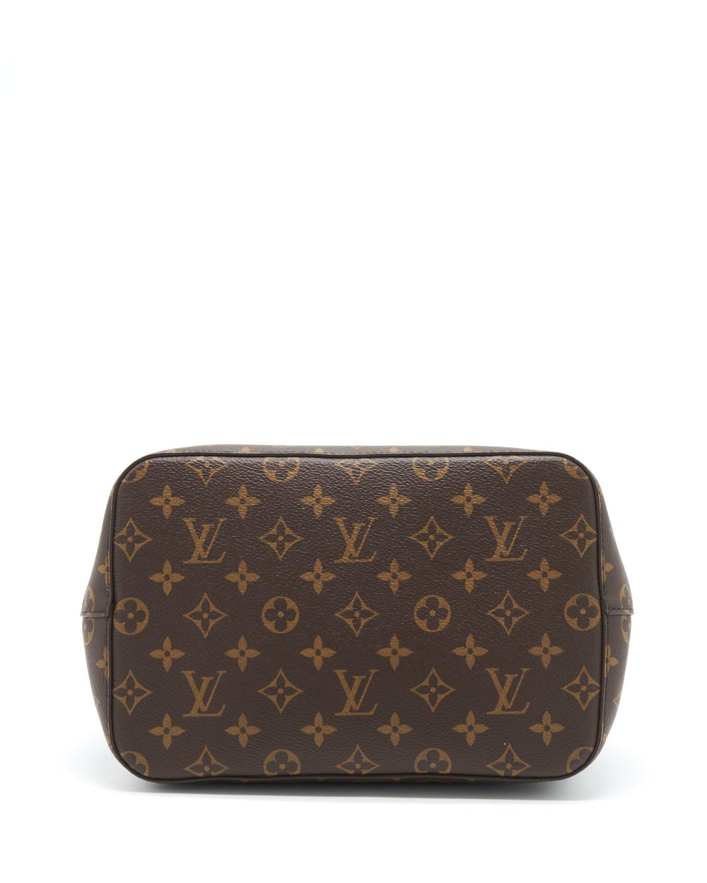 AAA Replica Louis Vuitton LV NEONOE MONOGRAM CANVAS / ROSE POUNDRE GHW