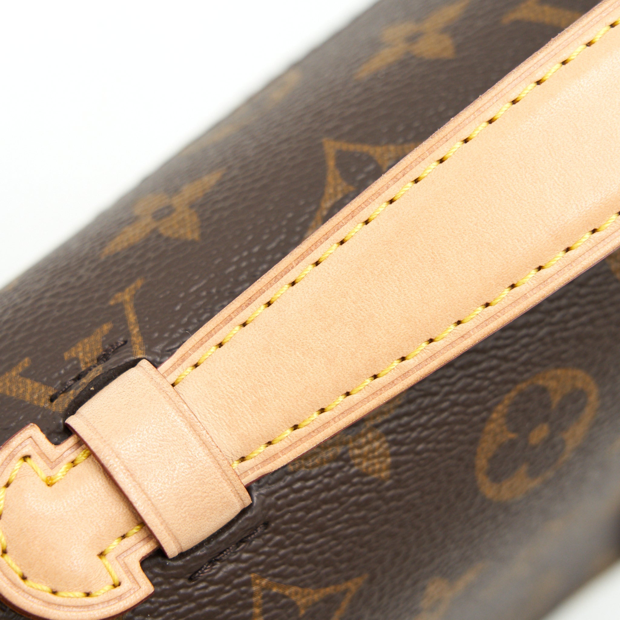 AAA Replica Louis Vuitton LV POCHETTE METIS MONOGRAM CANVAS