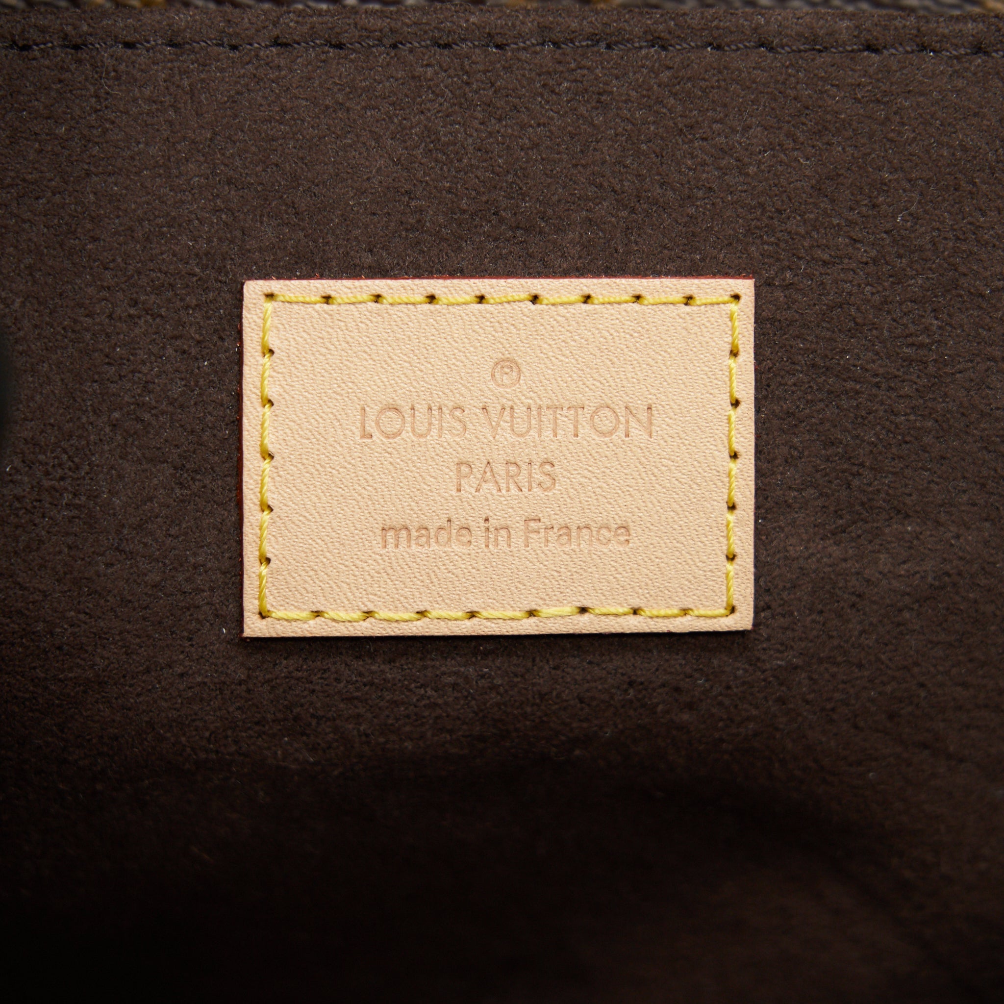 AAA Replica Louis Vuitton LV POCHETTE METIS MONOGRAM CANVAS
