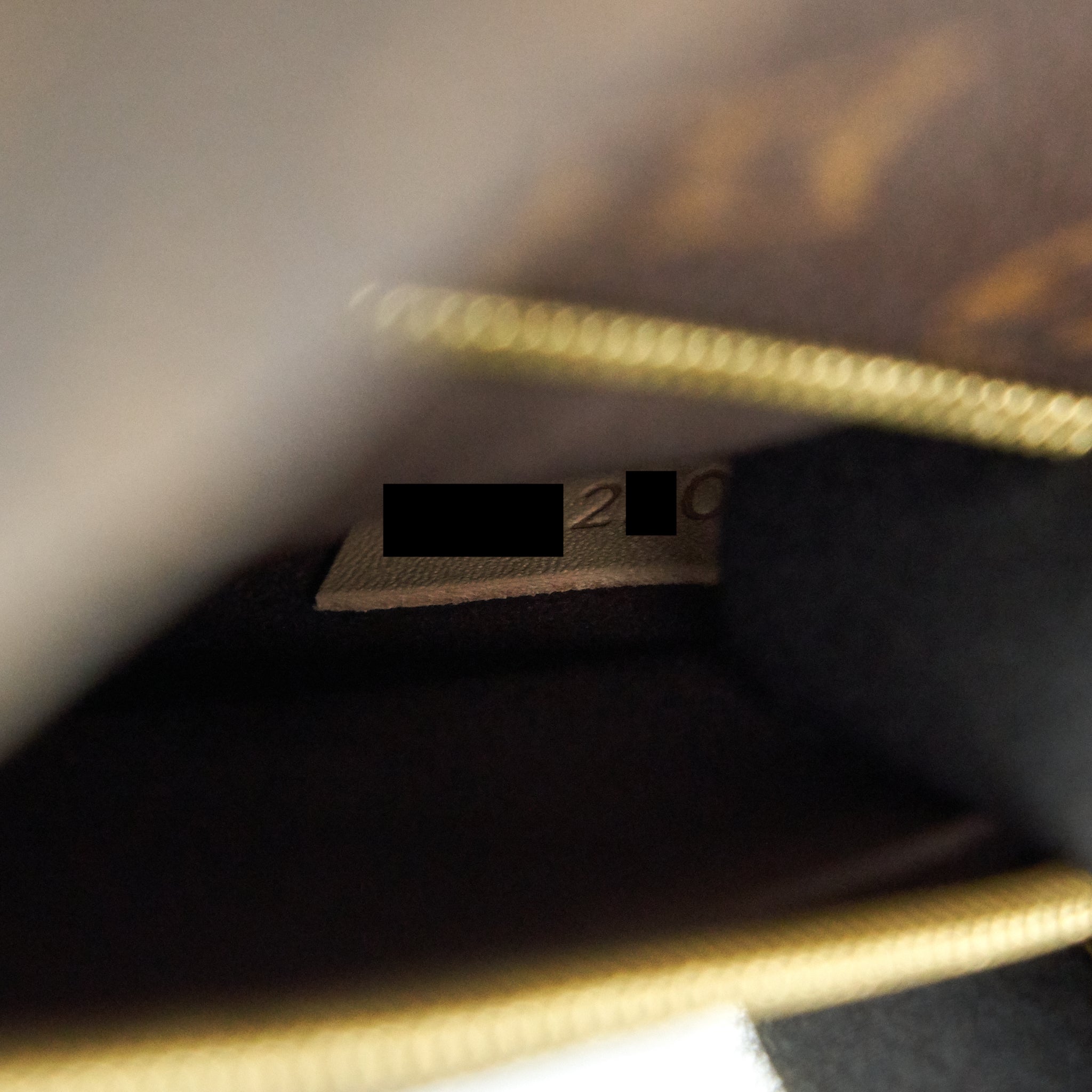 AAA Replica Louis Vuitton LV POCHETTE METIS MONOGRAM CANVAS