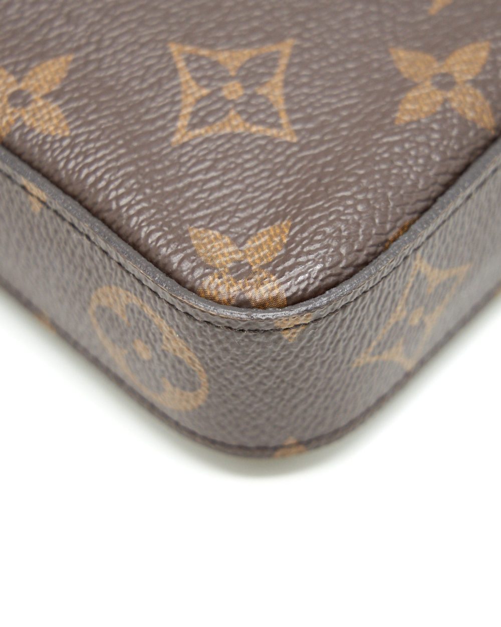 AAA Replica Louis Vuitton LV FELICIE POCHETTE MONOGRAM CANVAS