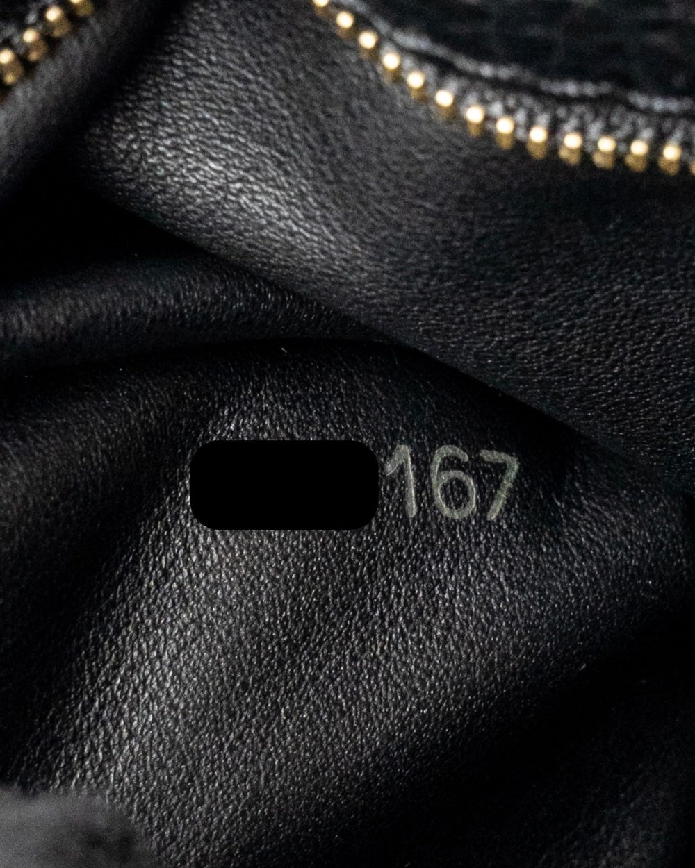 AAA Replica Louis Vuitton LV CAPUCINES BB WITH MONOGRAM FLOWER EMBELLISHMENTS TAURILLON BLACK GHW