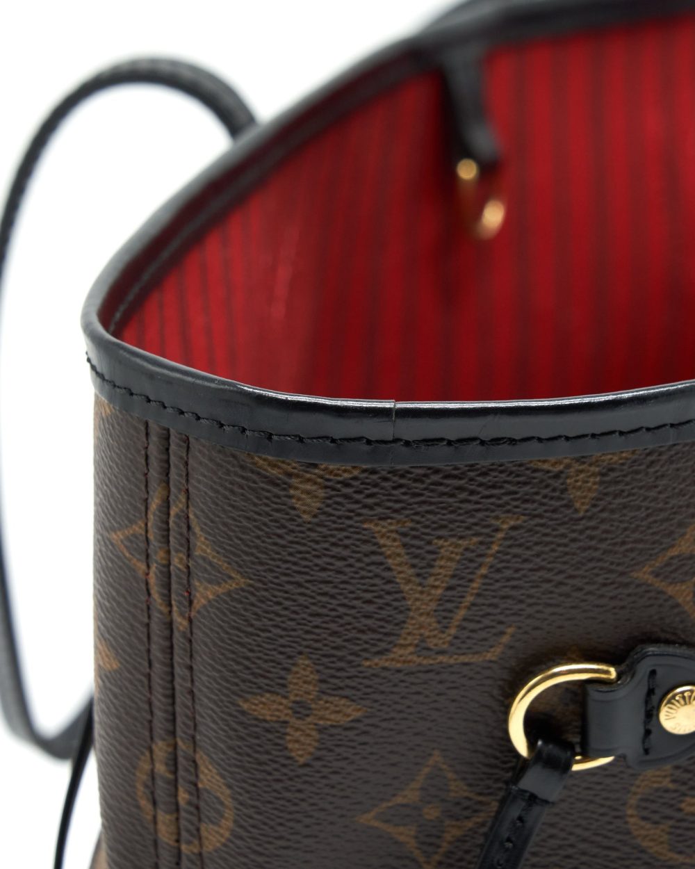 AAA Replica Louis Vuitton LV NEVERFULL MM WORLD TOUR MONOGRAM CANVAS LIMITED EDITION