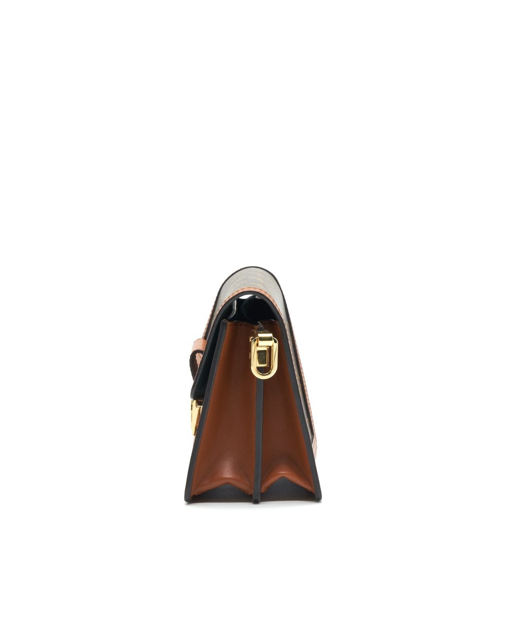 AAA Replica Louis Vuitton LV MINI DAUPHINE MONOGRAM CANVAS