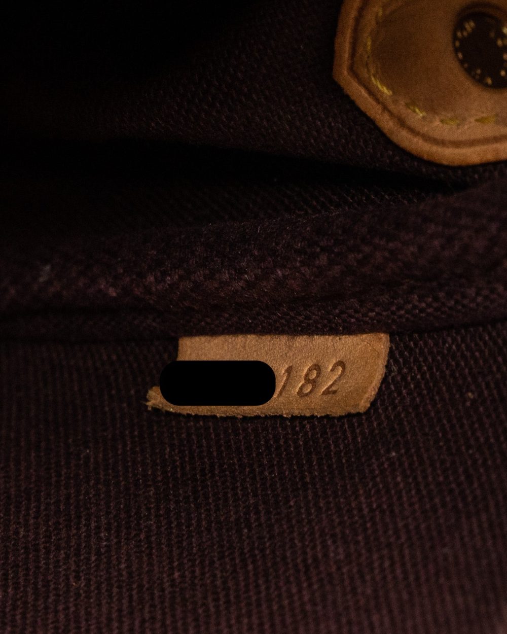 AAA Replica Louis Vuitton LV FAVOURITE PM BAG MONOGRAM CANVAS GHW
