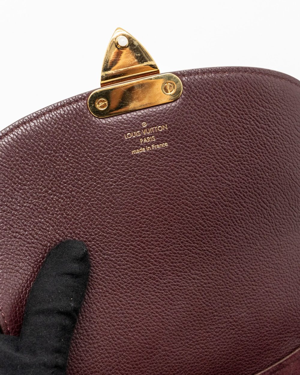 AAA Replica Louis Vuitton LV AURORE EDEN PM BAG MONOGRAM CANVAS GHW