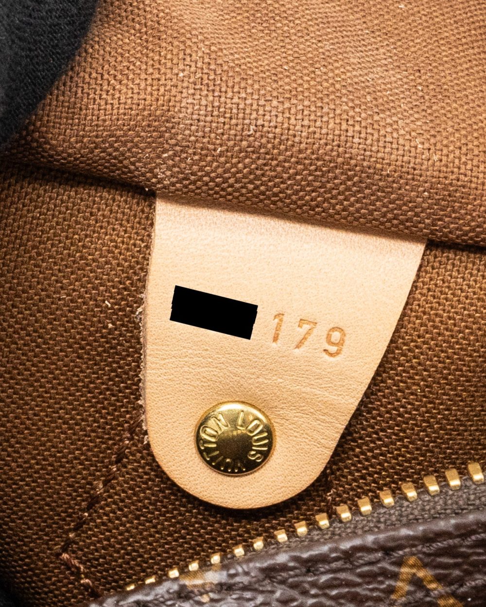 AAA Replica Louis Vuitton LV SPEEDY BANDOULIERE 25 MONOGRAM CANVAS GHW