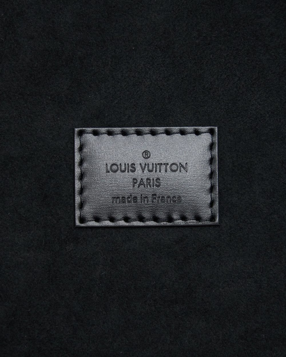 AAA Replica Louis Vuitton LV CANNES MONOGRAM REVERSE CANVAS GHW