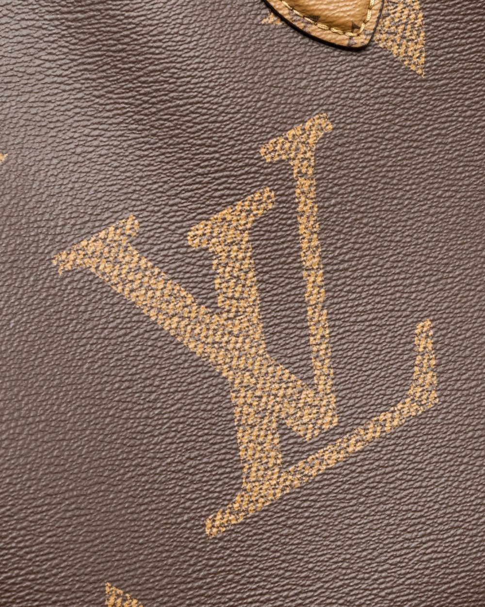 AAA Replica Louis Vuitton LV ONTHEGO MM MONOGRAM CANVAS GHW