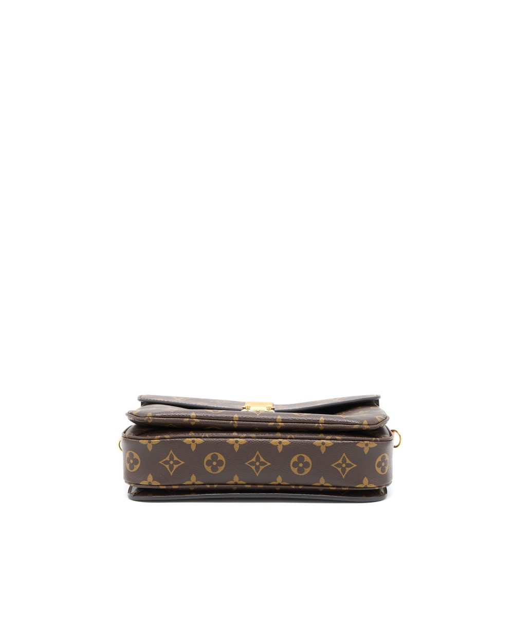 AAA Replica Louis Vuitton LV POCHETTE MÉTIS MONOGRAM CANVAS GHW
