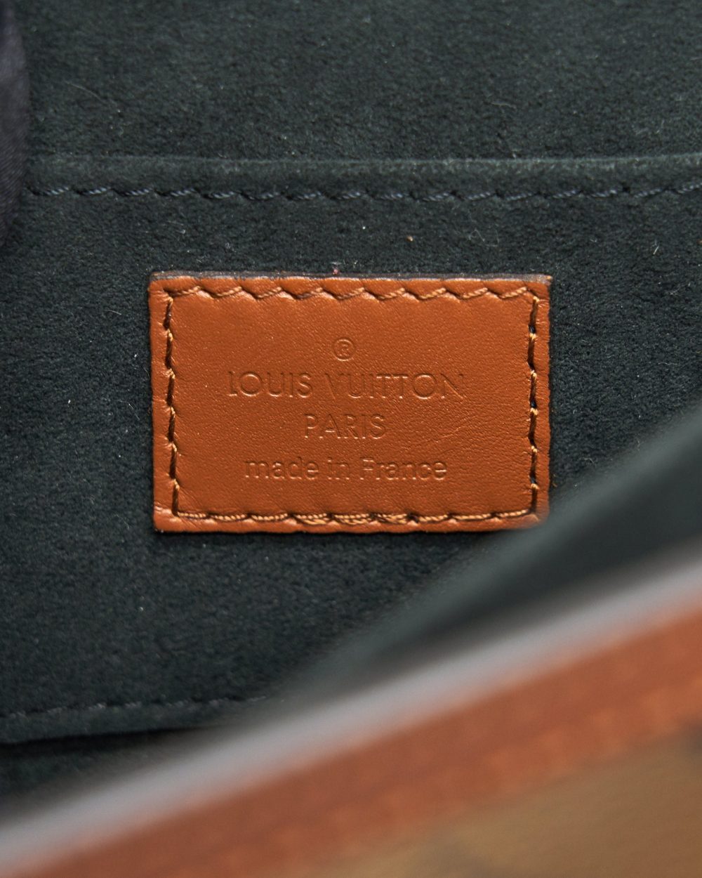 AAA Replica Louis Vuitton LV MINI DAUPHINE MONOGRAM CANVAS