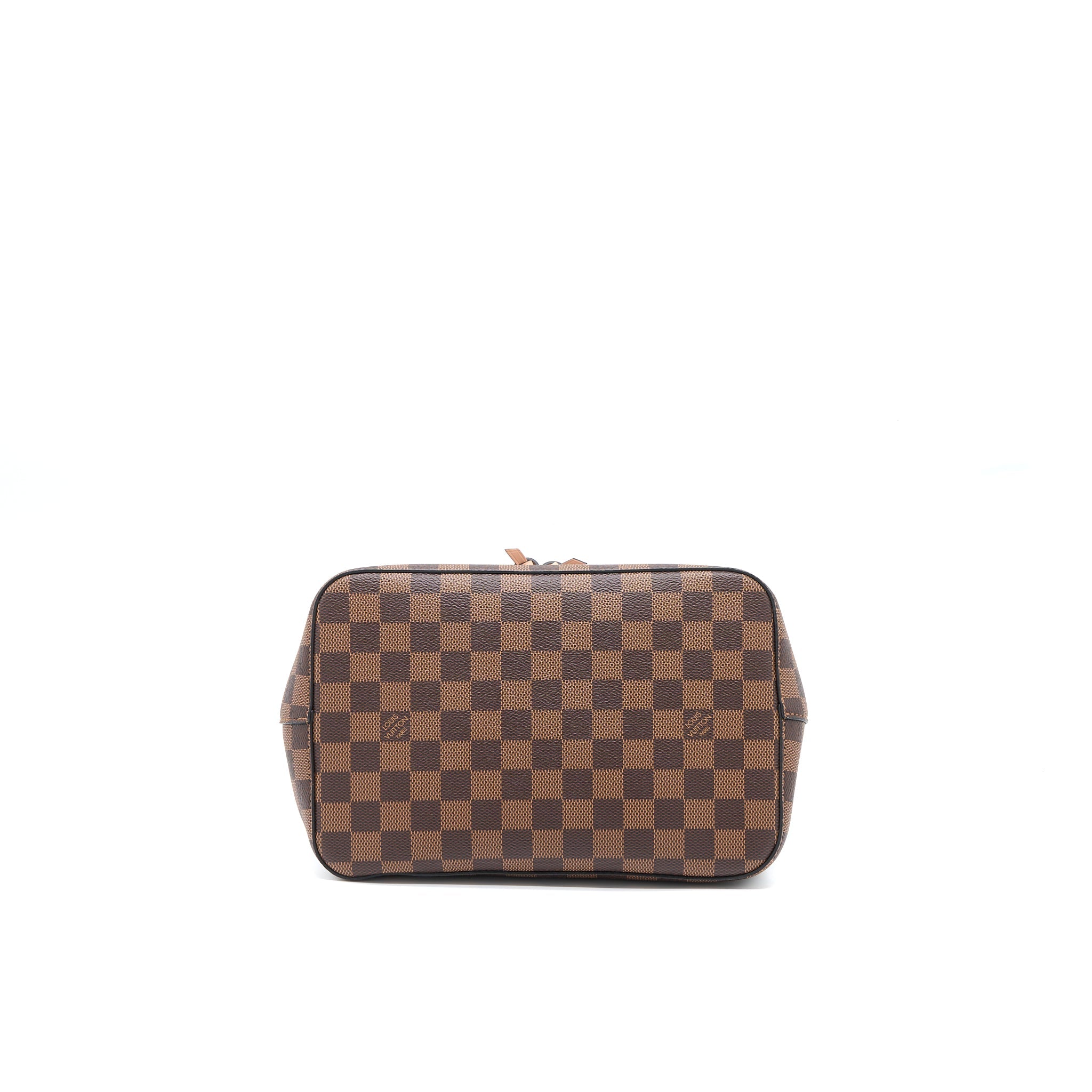 AAA Replica Louis Vuitton LV NEONOE DAMIER EBENE CANVAS VENUS GHW (NEW VERSION)