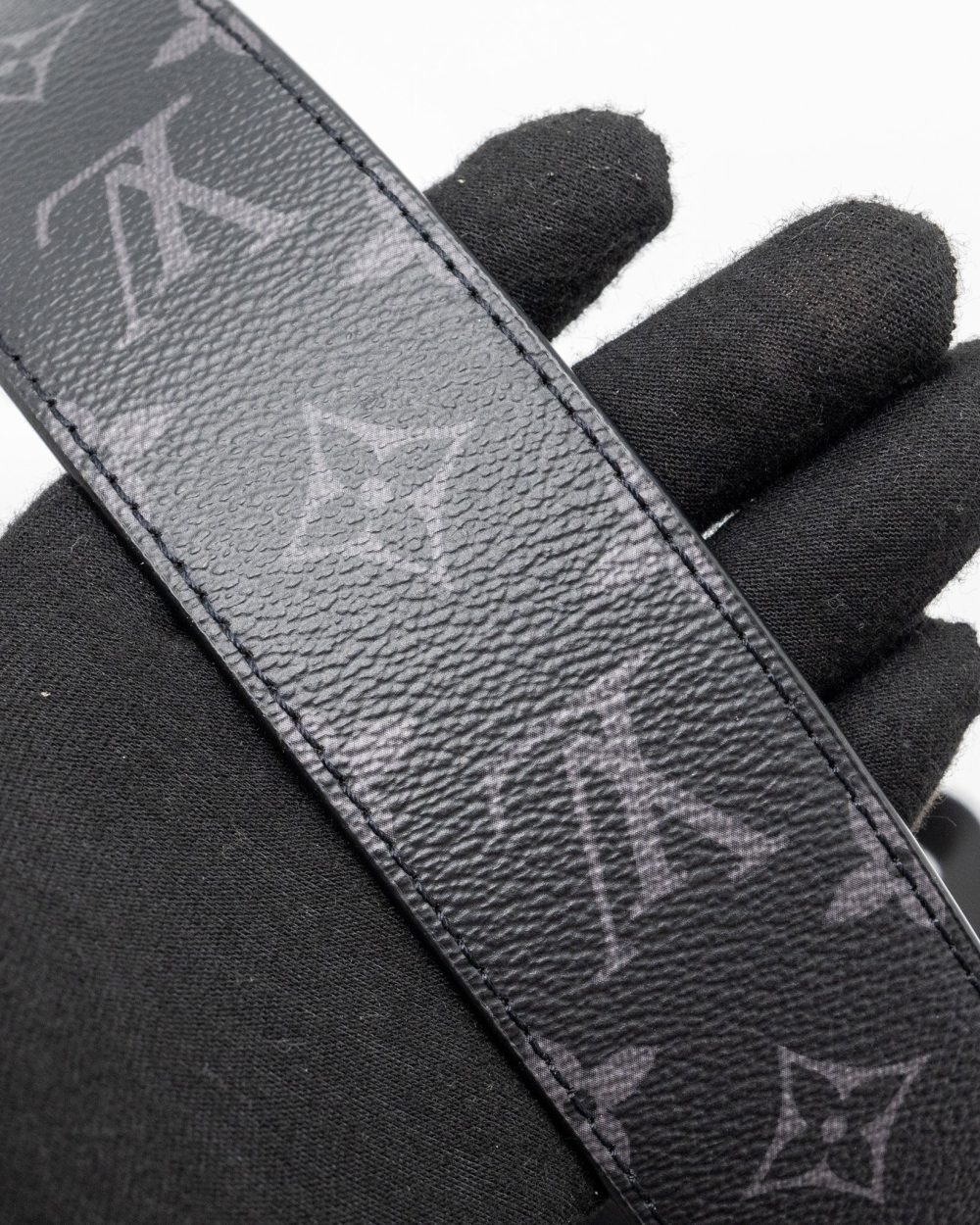 AAA Replica Louis Vuitton LV MESSENGER BAG MONOGRAM ECLIPSE SHW