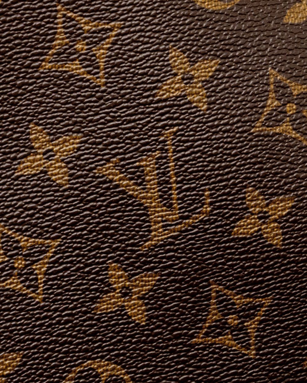 AAA Replica Louis Vuitton LV NEVERFULL MM MONOGRAM CANVAS GHW