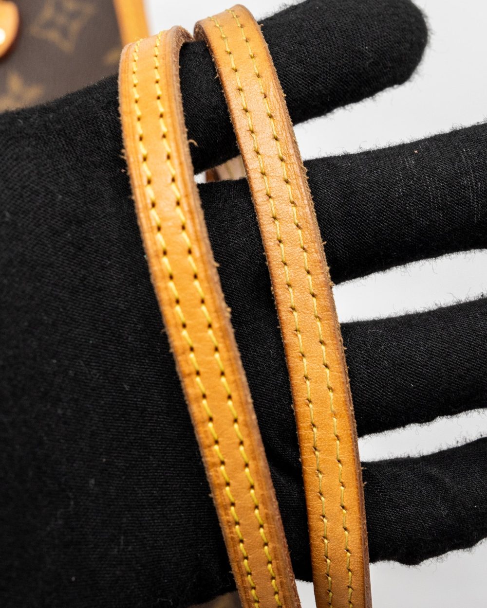 AAA Replica Louis Vuitton LV NEVERFULL MM MONOGRAM CANVAS GHW