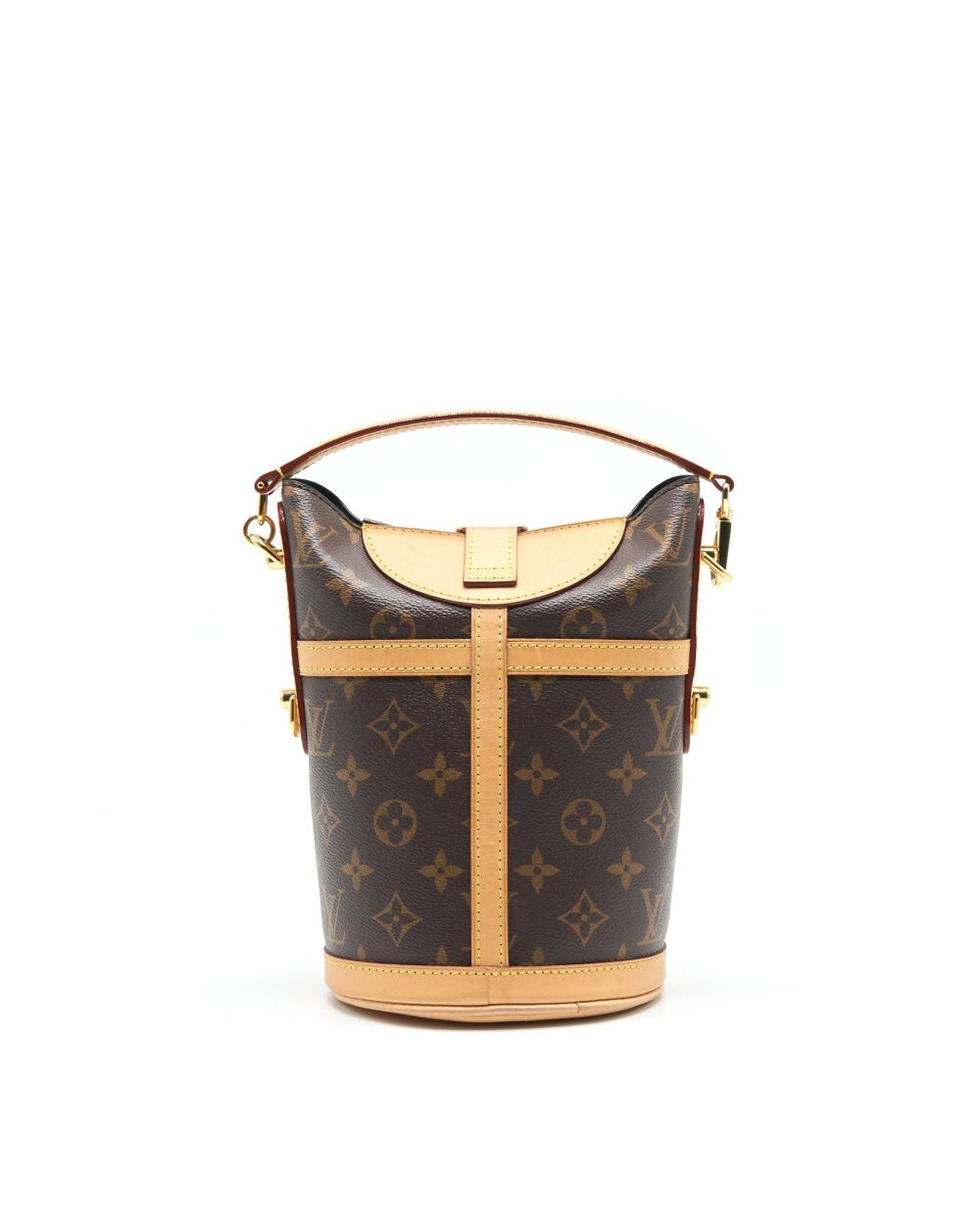 AAA Replica Louis Vuitton LV DUFFLE BAG