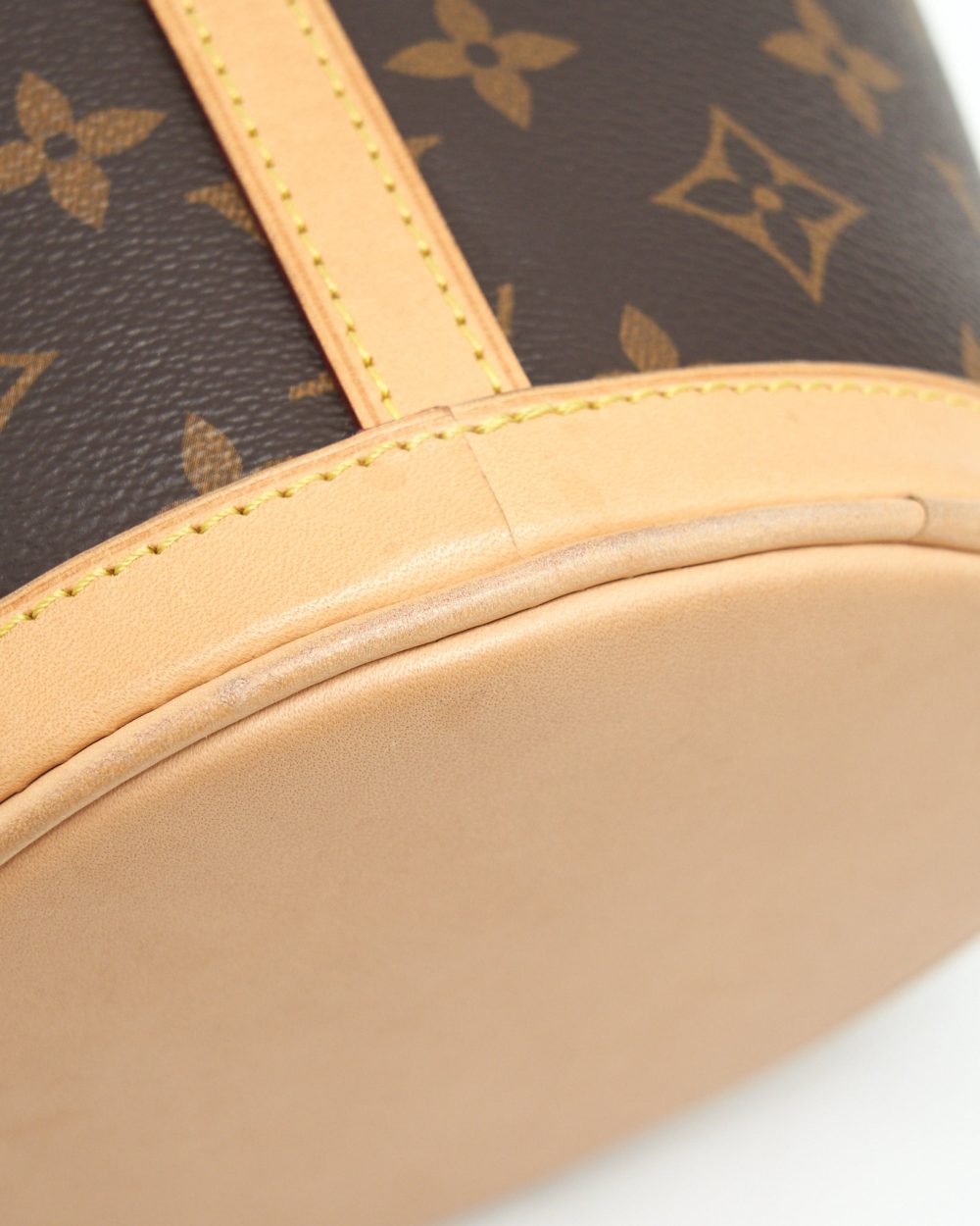 AAA Replica Louis Vuitton LV DUFFLE BAG