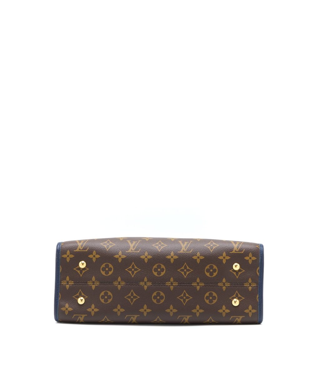 AAA Replica Louis Vuitton LV TOP HANDLE CROSSBODY BAG MONOGRAM CANVAS GHW