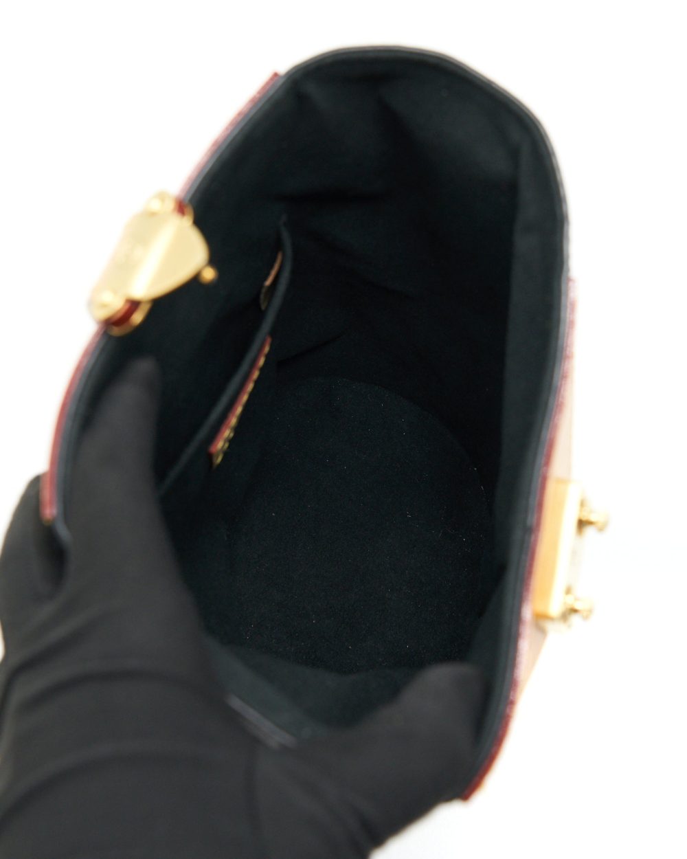 AAA Replica Louis Vuitton LV DUFFLE BAG