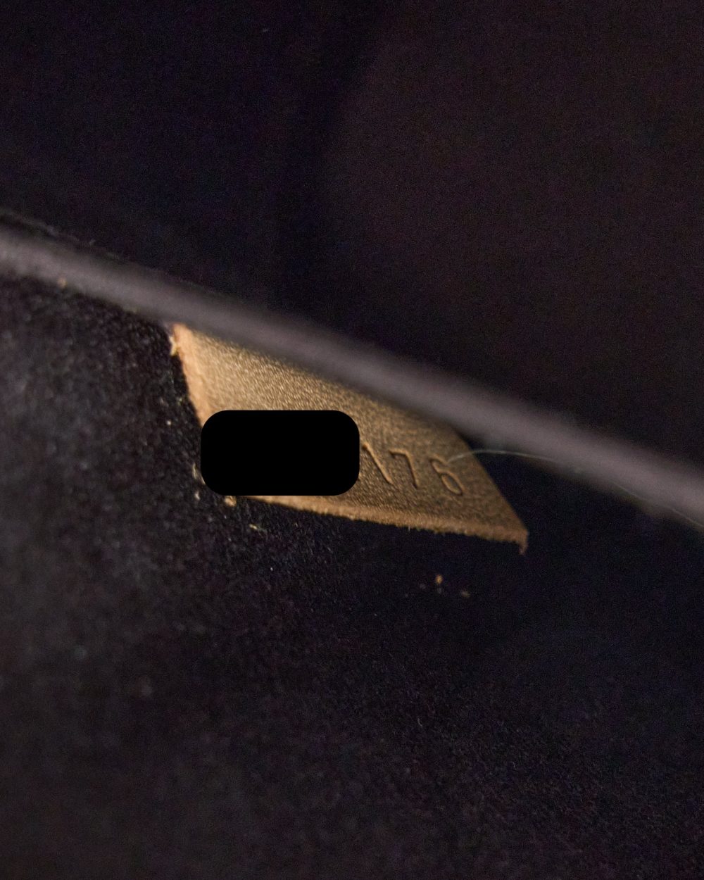 AAA Replica Louis Vuitton LV ALMA BB MONOGRAM PATENT AMATANTE GHW