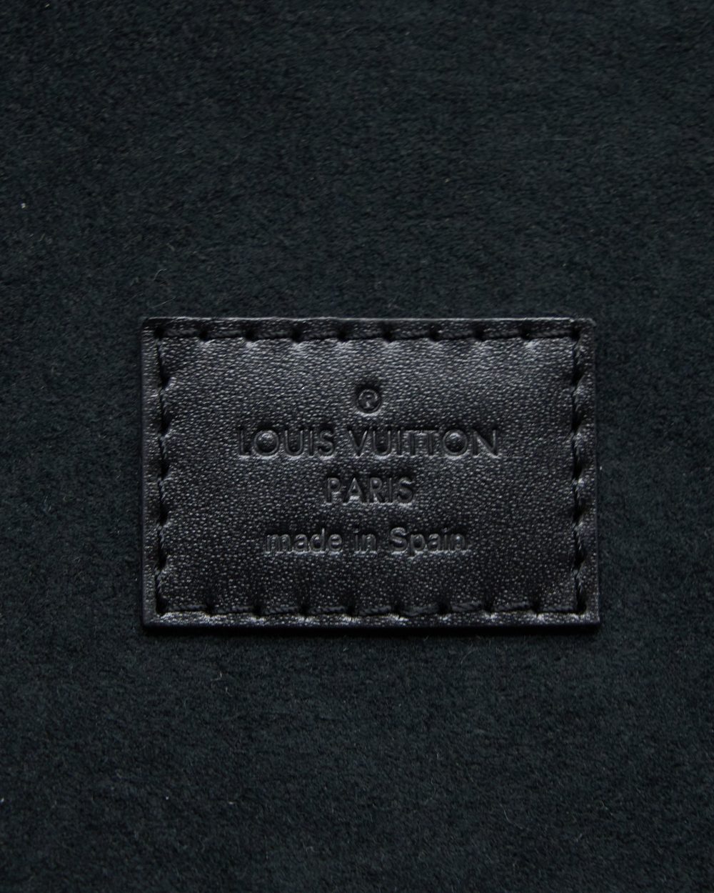 AAA Replica Louis Vuitton LV CANNES MONOGRAM REVERSE CANVAS GHW