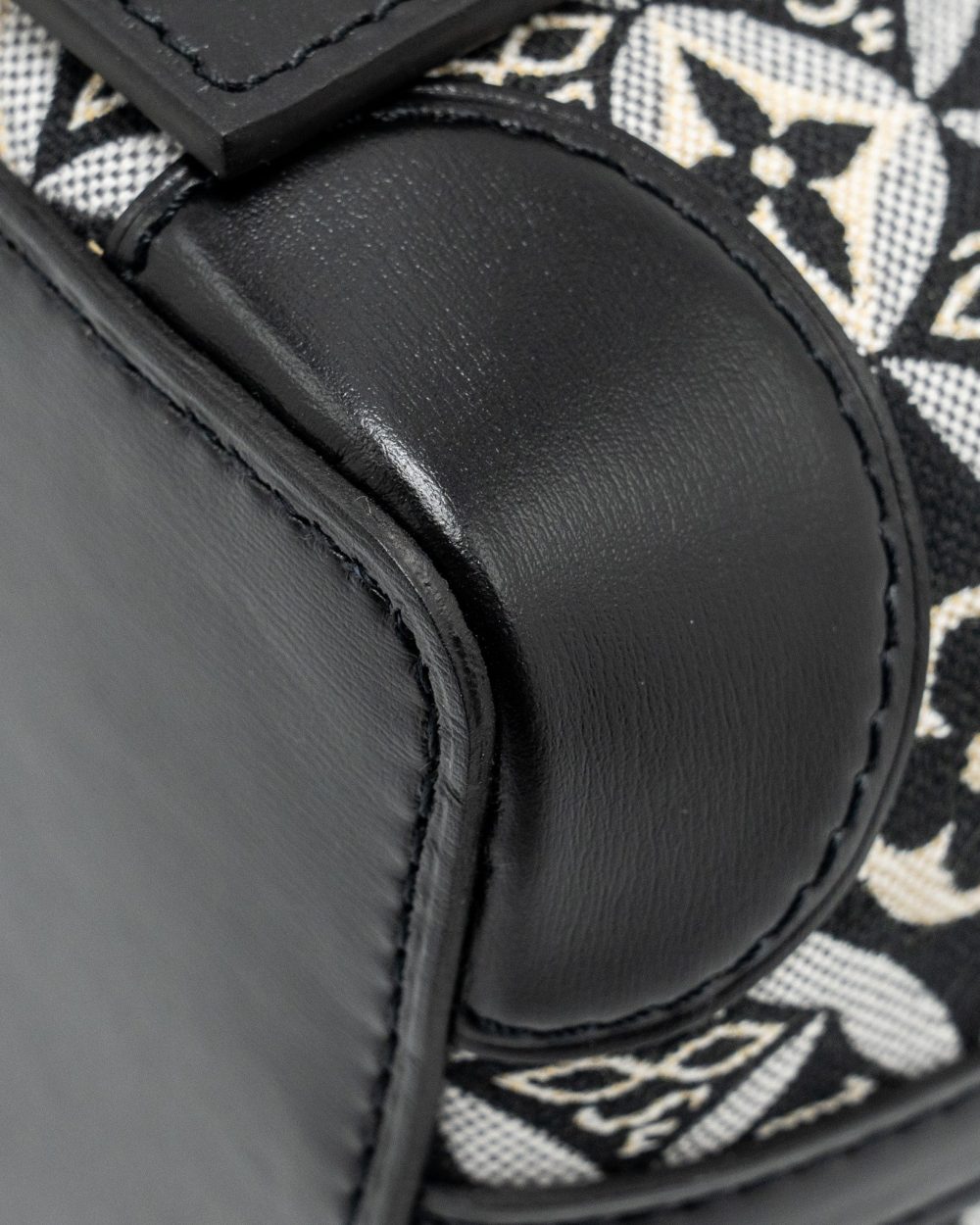 AAA Replica Louis Vuitton LV SINCE 1854 NANO NOE MONOGRAM FLOWER CANVAS GHW
