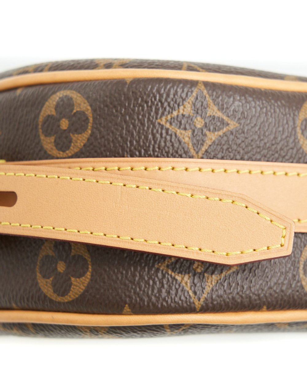 AAA Replica Louis Vuitton LV BOITE CHAPEAU SOUPLE PM MONOGRAM CANVAS