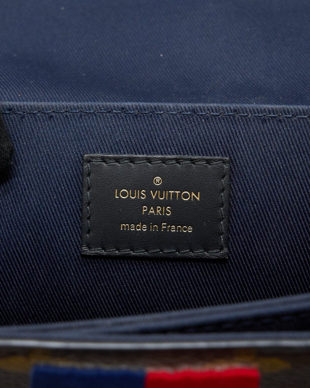 AAA Replica Louis Vuitton LV GEORGES BB MONOGRAM CANVAS GHW
