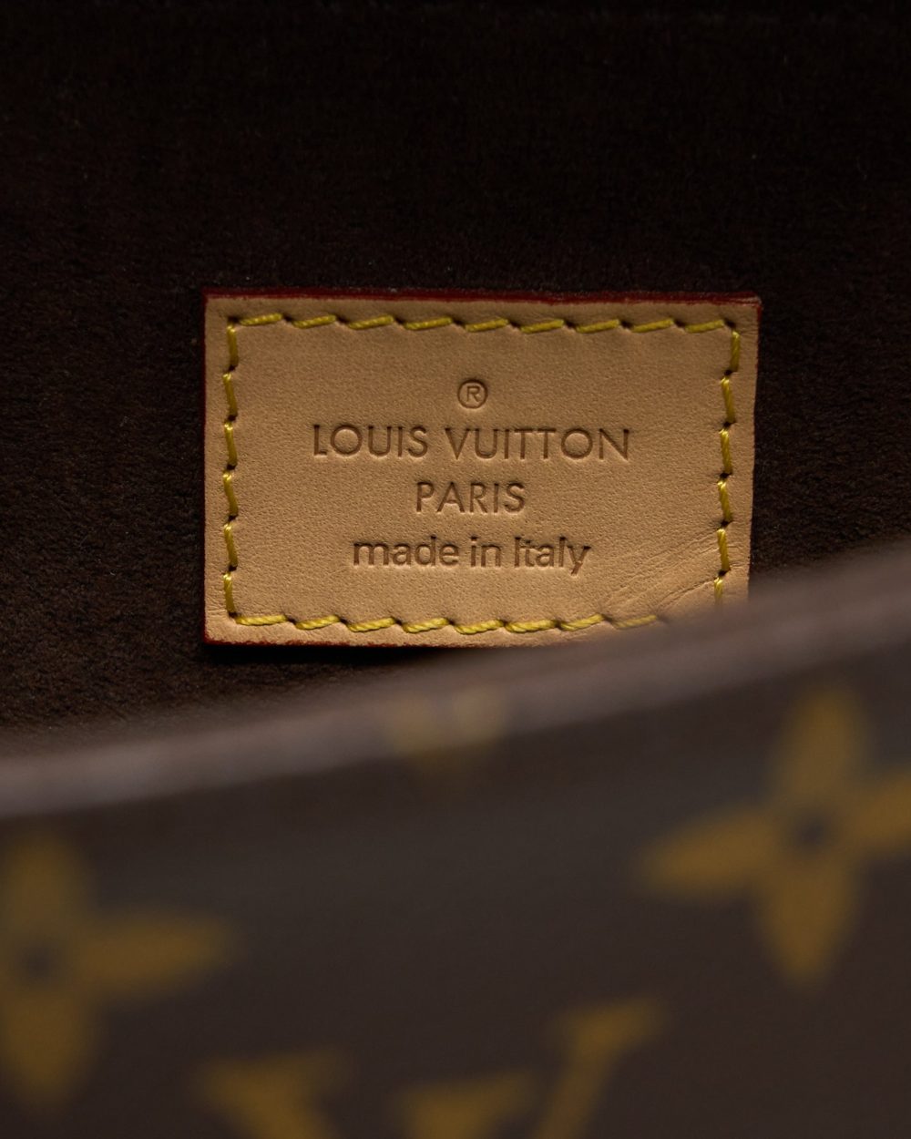 AAA Replica Louis Vuitton LV POCHETTE MÉTIS MONOGRAM CANVAS GHW