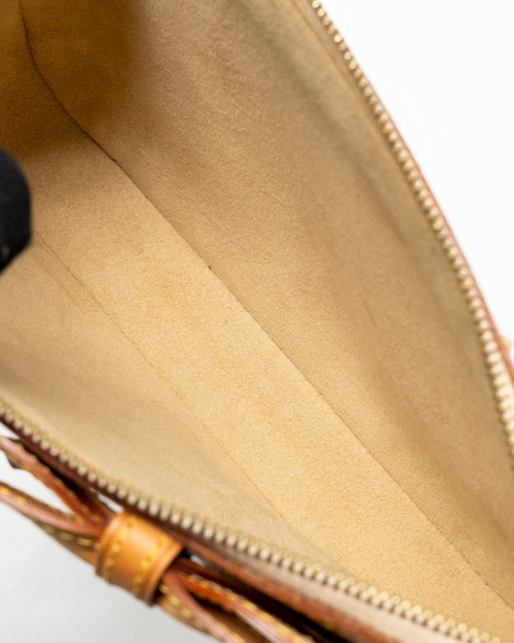 AAA Replica Louis Vuitton LV VINTAGE TAKASHI MURAKAMI CHERRY BLOSSOM POCHETTE ACCESSORIES MONOGRAM MULTICOLOUR GHW