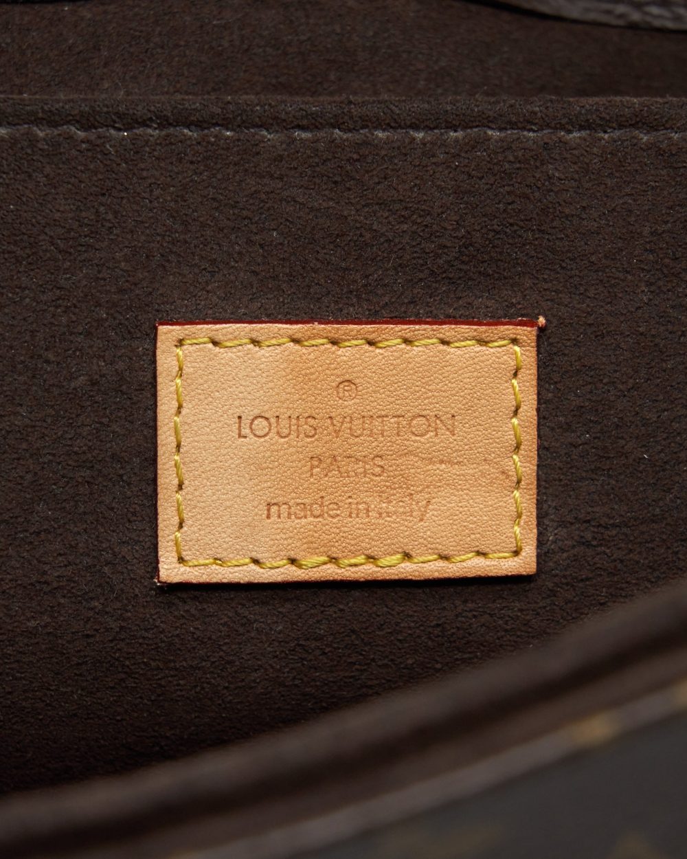 AAA Replica Louis Vuitton LV POCHETTE MÉTIS MONOGRAM CANVAS GHW