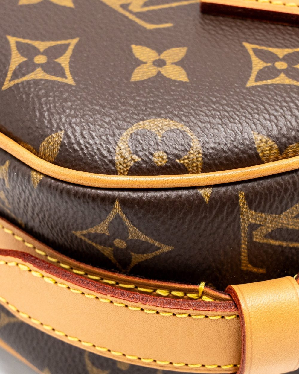 AAA Replica Louis Vuitton LV BOITE CHAPEAU SOUPLE MM MONOGRAM CANVAS GHW
