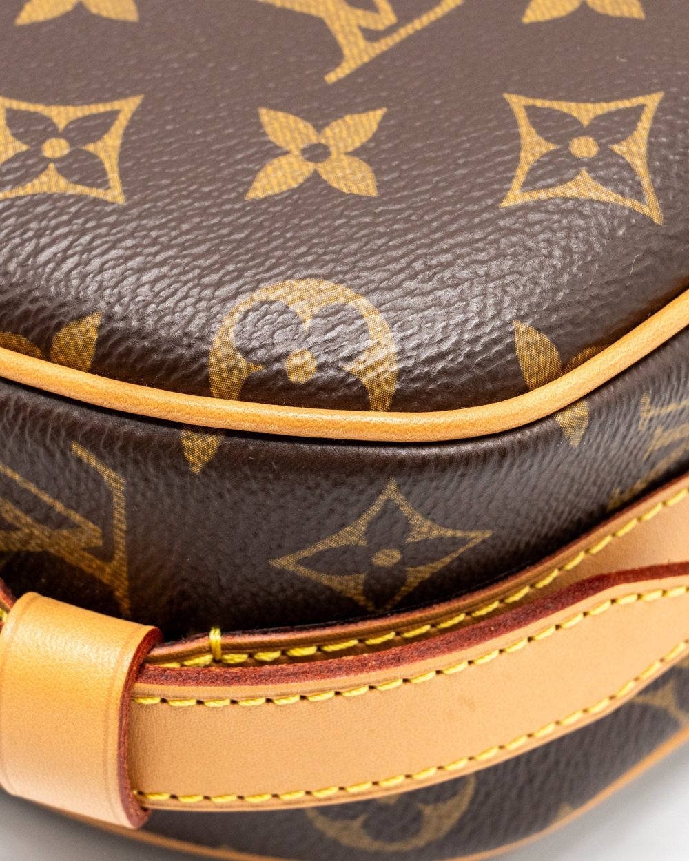 AAA Replica Louis Vuitton LV BOITE CHAPEAU SOUPLE MM MONOGRAM CANVAS GHW