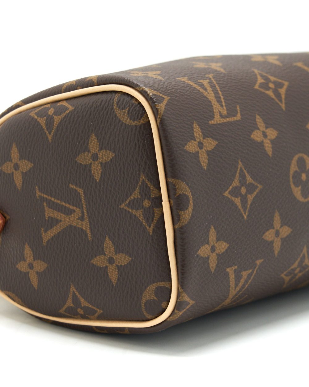AAA Replica Louis Vuitton LV NANO SPEEDY MONOGRAM