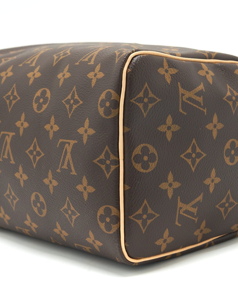 AAA Replica Louis Vuitton LV SPEEDY 25 MONOGRAM