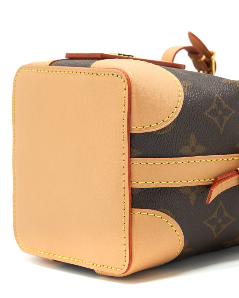 AAA Replica Louis Vuitton LV NOE PURSE MONOGRAM