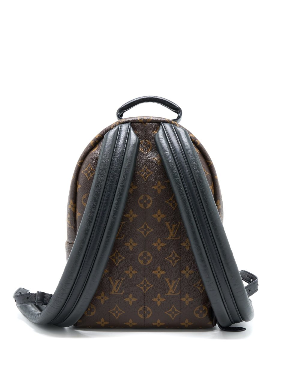 AAA Replica Louis Vuitton LV PALM SPRING PM BACKPACK MONOGRAM CANVAS GHW